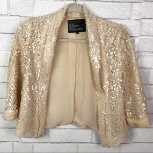 Sexy Modern Edgy Generation Urban Behavior Jacket.